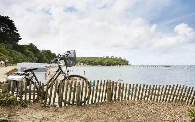 Hotel Le Marais Restaurant Caillebotte