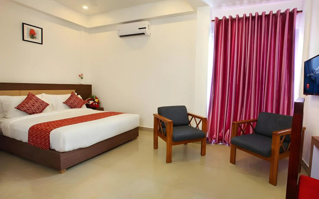 Trium Resorts