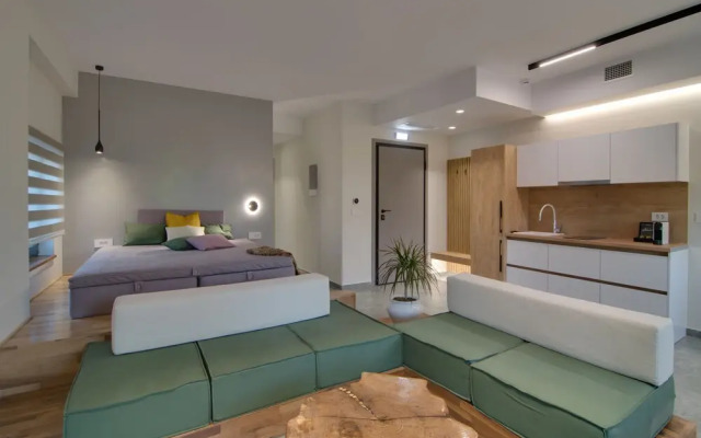 Selin Luxury Residences