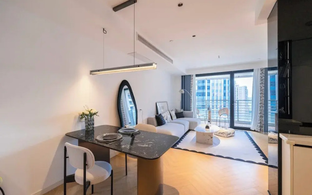 Zhome- Count Luxury 2Bedroom Apartment
