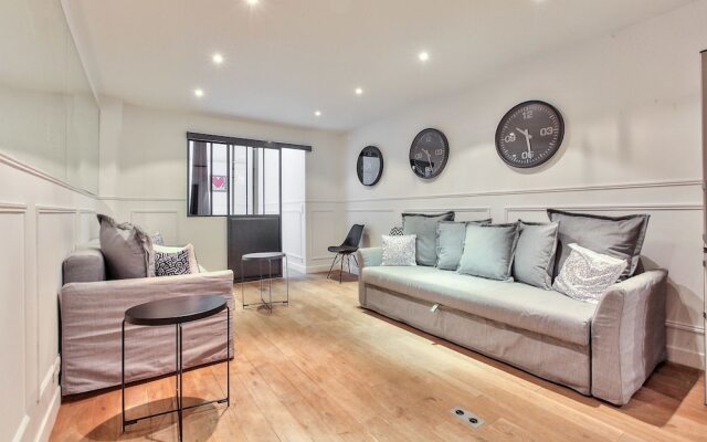 31 - Atelier Keith Harings