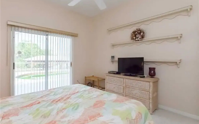 Cool Water - Three Bedroom Home