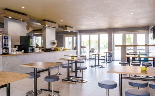 ibis budget Arles Sud Fourchon