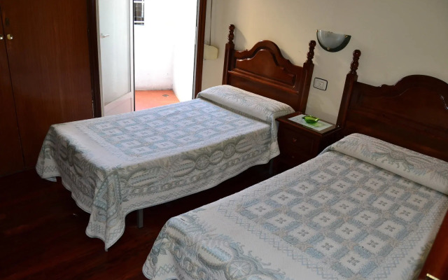 Pensión Residencia Buenos Aires