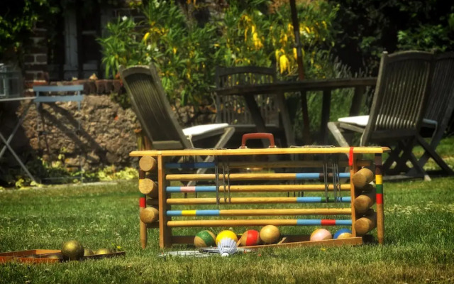 Domaine des Chanoines Blancs