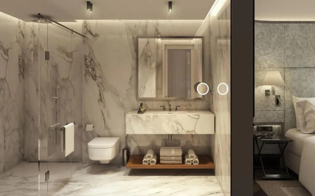 Sanasaryan Han, a Luxury Collection Hotel, Istanbul