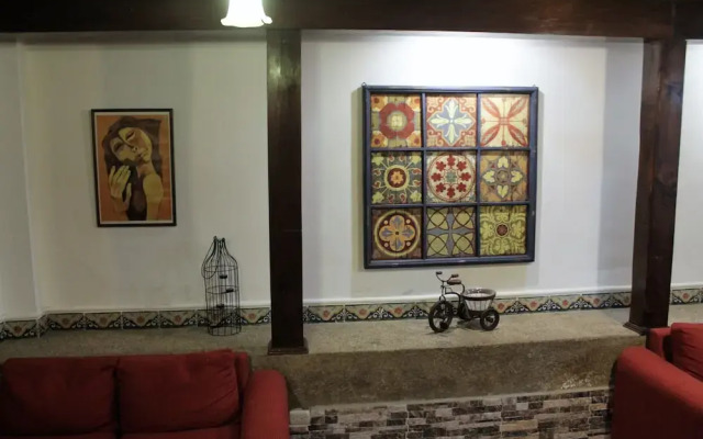 Villas Santa Ana-Ricardo