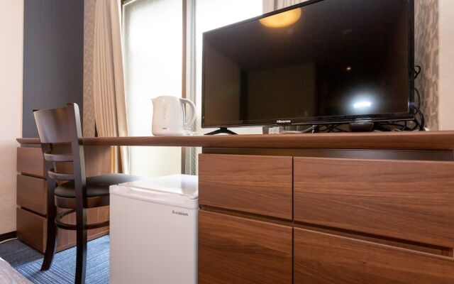 SlowTime Hotel Kyoto