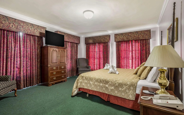 Americas Best Value Inn Historic Clewiston Inn