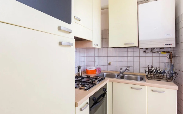 Impero House Rent - Simone