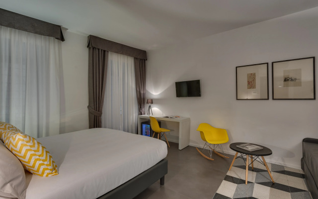 Navona Theatre Hotel
