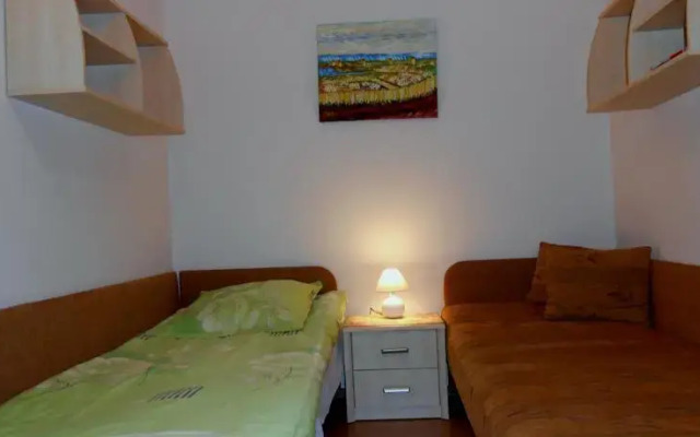 Pokoje Gościnne Bea