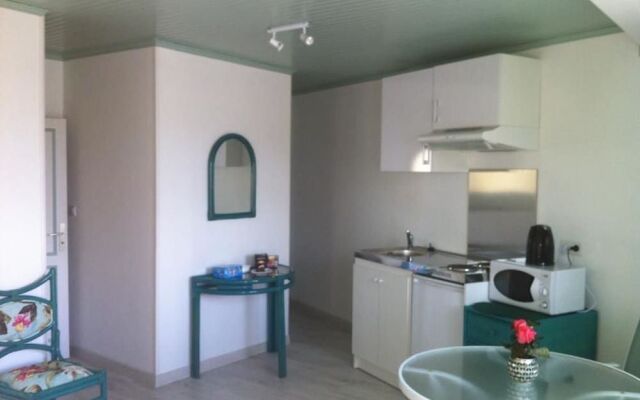 Les Abris de Saint Sulpice