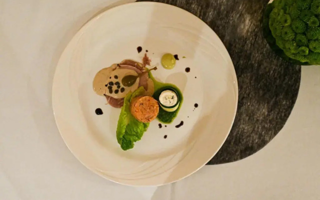 Restaurant & Hotel Dabuki