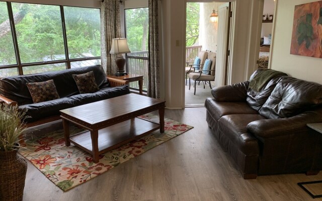 Treetop Villa IC 215