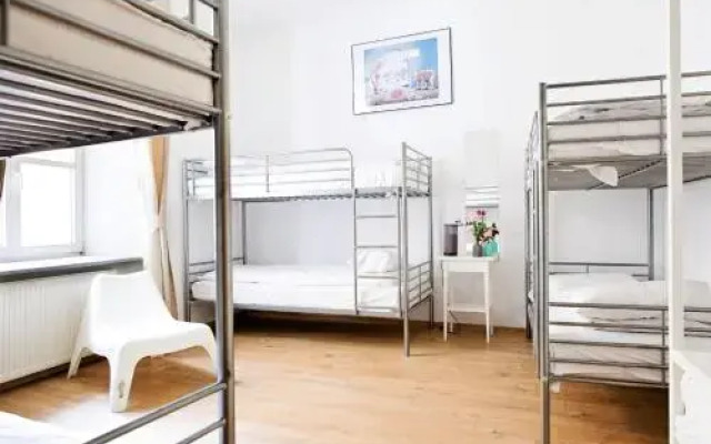 Apartamenty Królewska
