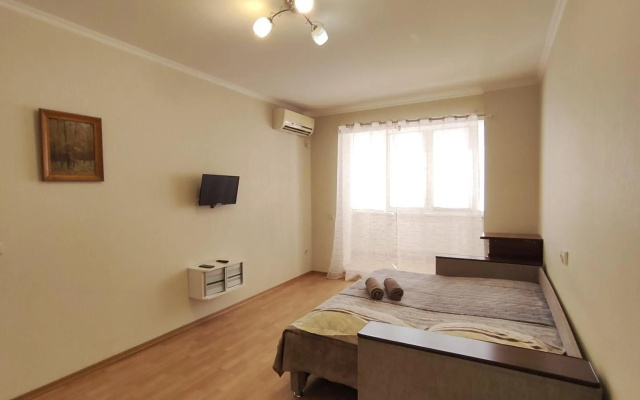 Олександрійський бульвар 125 CityRooms