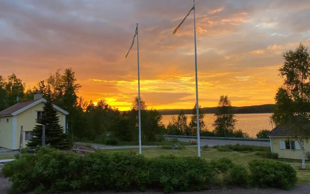 Trollnäs Hotell och Vandrarhem