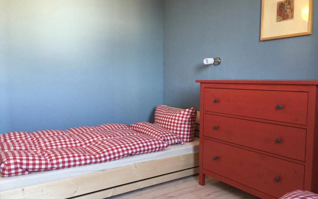 Hof Uhleck am Königsstuhl