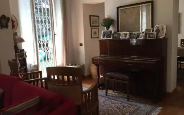 Il Giardino Nascosto