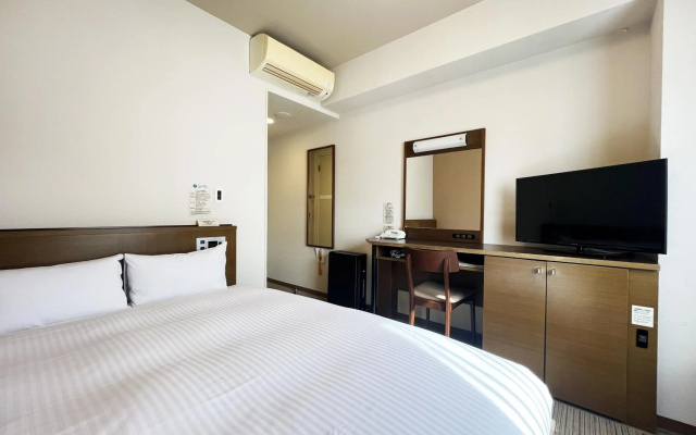 Hotel Route - Inn Satsuma Sendai – Guest Rooms – Satsumasendai