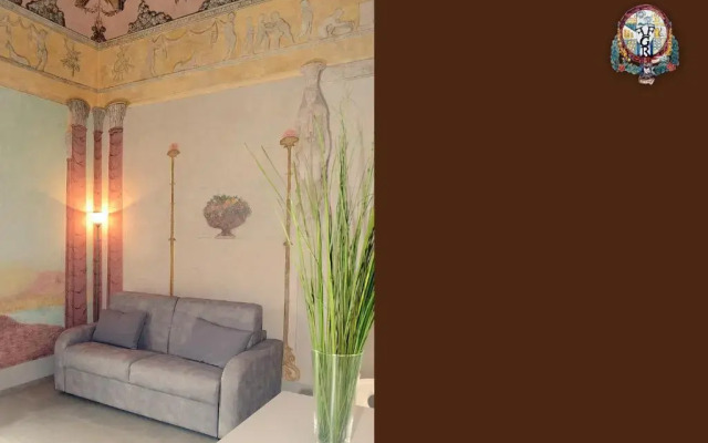 La Suite del Principe