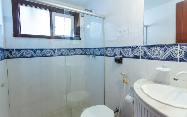 Bz11 Geribá Casa Piscina sauna 6 quartos