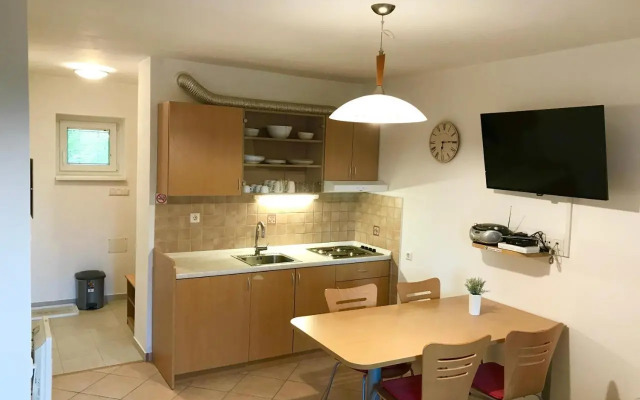 Apartment Gaber 82