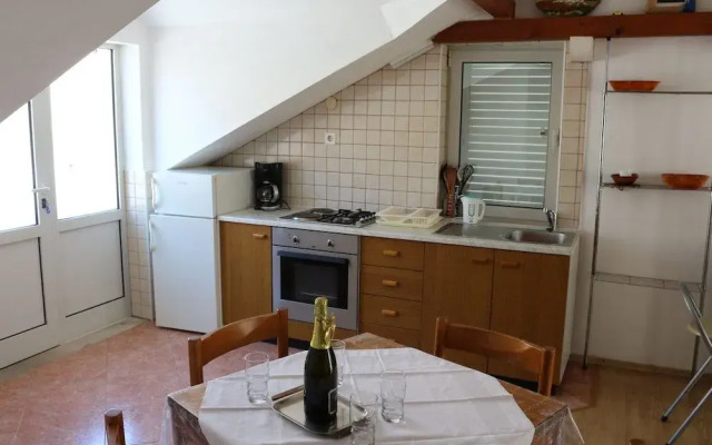 Apartmani Ančila