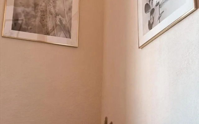 Appartement Felsenheim