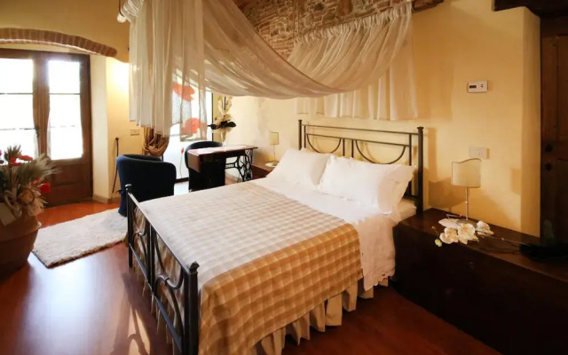 Agriturismo Podere Osteria