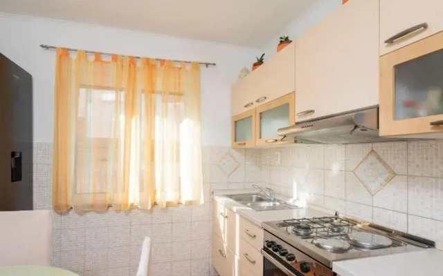 Omis River & Sea Escape
