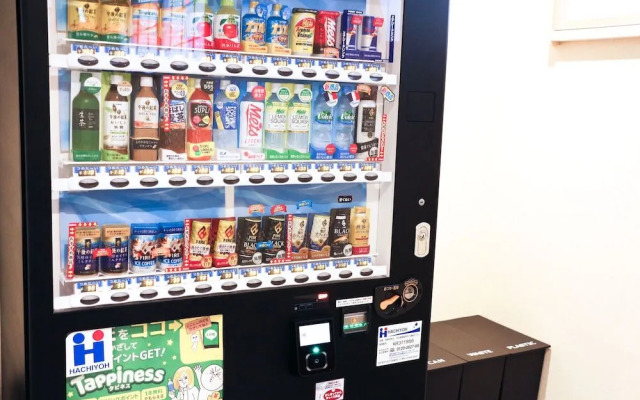 Akihabara Nakagawa Inn