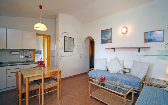 Residence Baia Salinedda