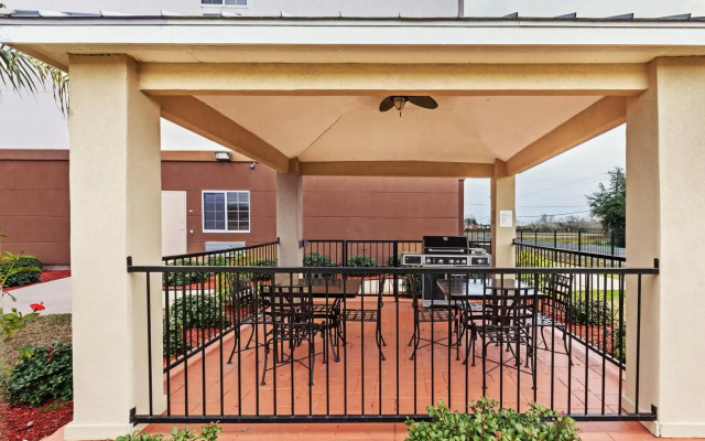 Candlewood Suites Hotel Texas City by IHG