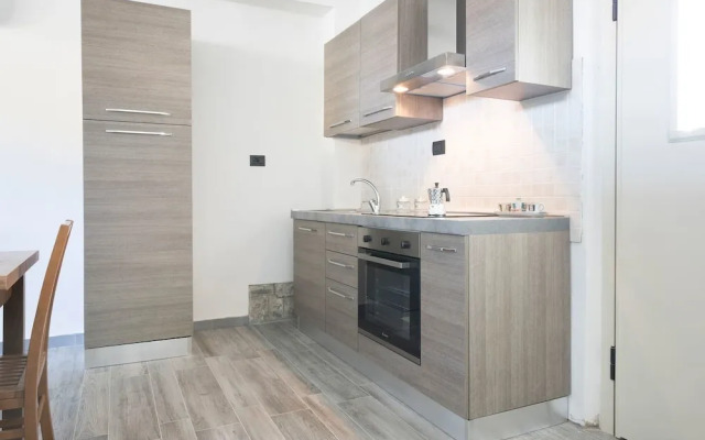 Altido Terrace Apartment 2