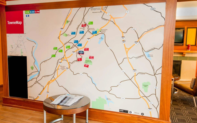 TownePlace Suites by Marriott Scranton Wilkes-Barre