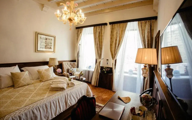 Heritage Hotel Cardo