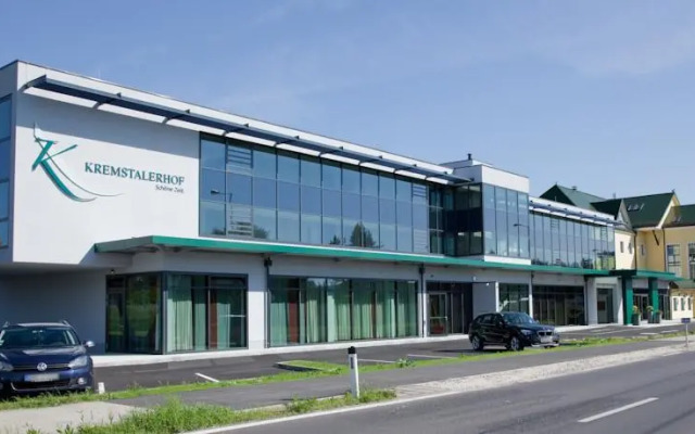 Kremstalerhof