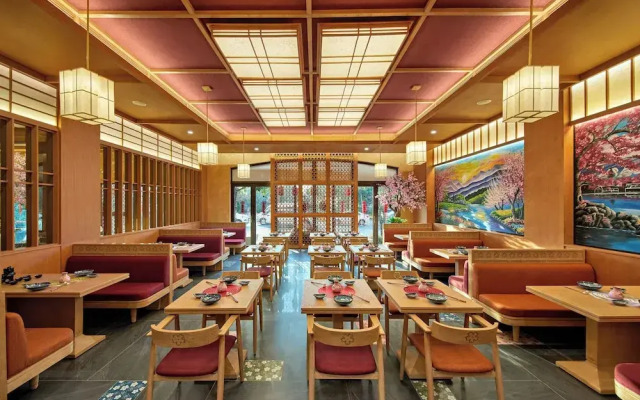 Sakurakyo Hotel & Spa Phu Quoc
