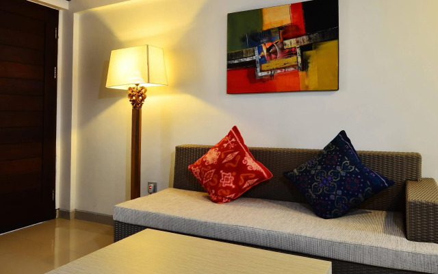 The Legian Sunset Residence