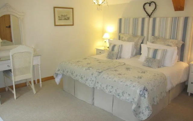 Millstream Cottage Bed & Breakfast