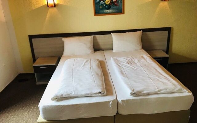 Hotel restaurant germania