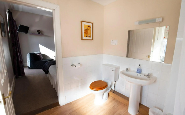 The Kirkmichael Hotel