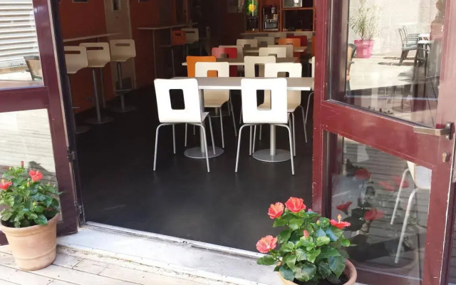 Ibis Marseille Centre Préfecture