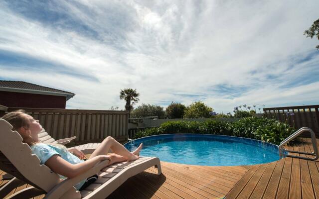 Howick Motor Lodge