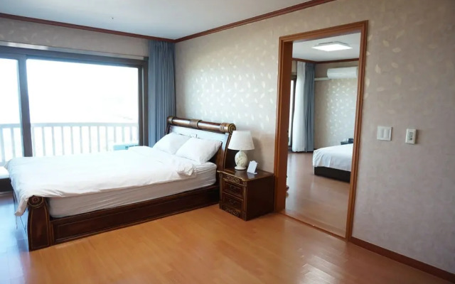 Nobel Resort Pension