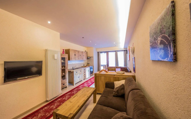 Cervinia Matterhorn Apartments