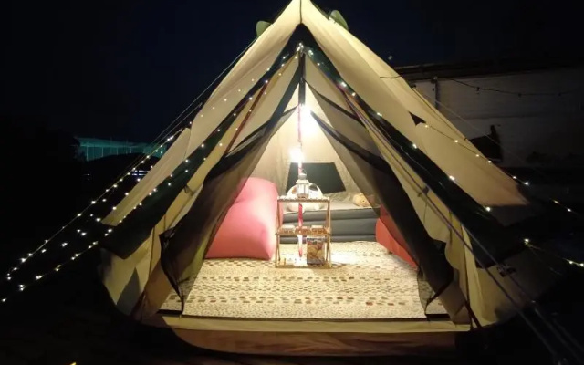 Asobigokoro – Guest Rooms – Aso