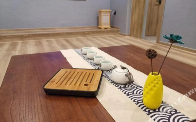 Yahao Selected Hotel (Jinfeng Branch)